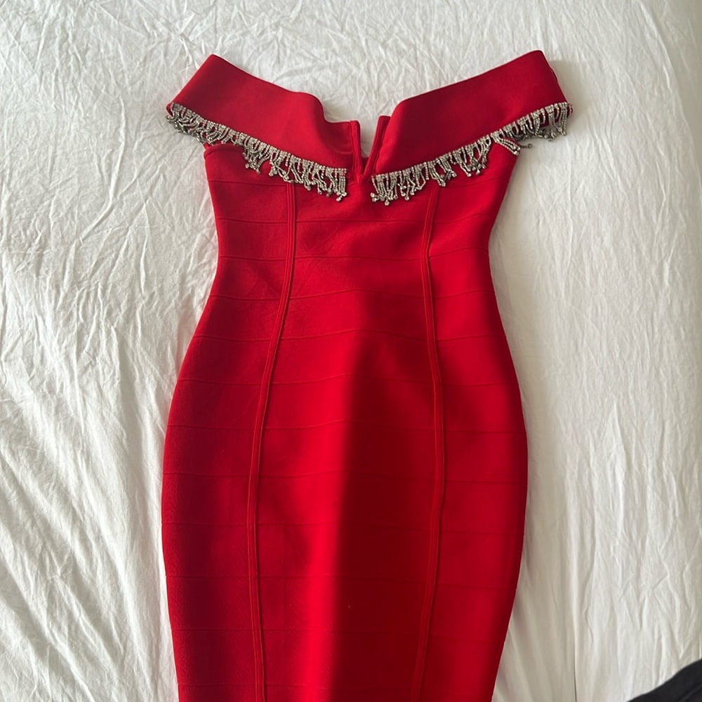 bodycon dress